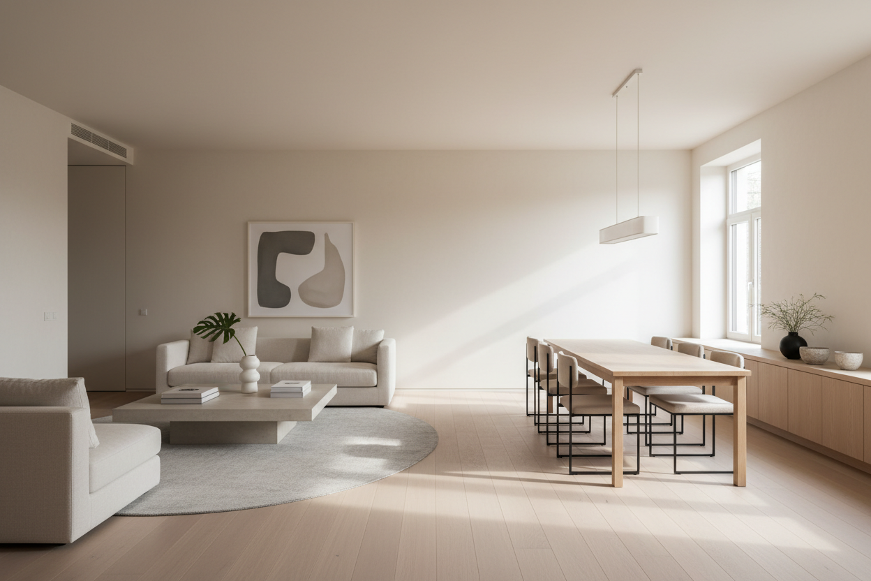 Interior Décor